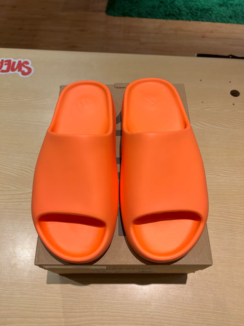 DS Enflame Yeezy Slide Sz 13