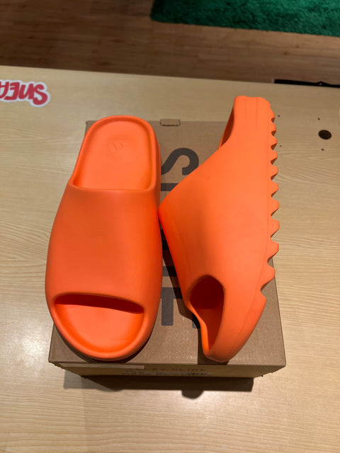 DS Enflame Yeezy Slide Sz 13