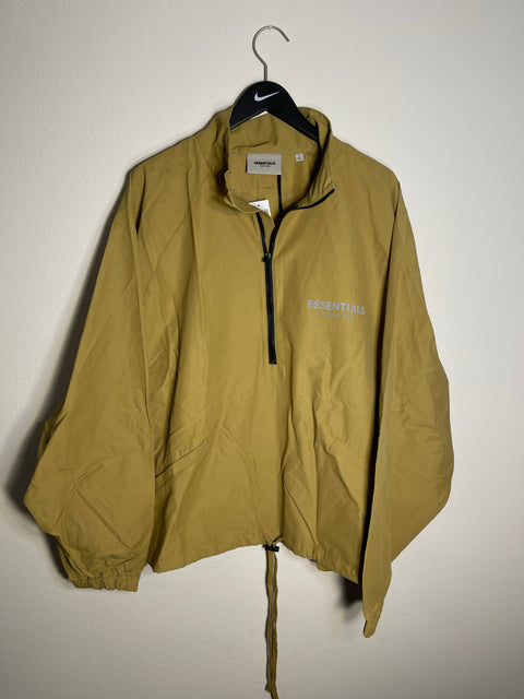 DS Fear Of God Essential Amber Track Jacket