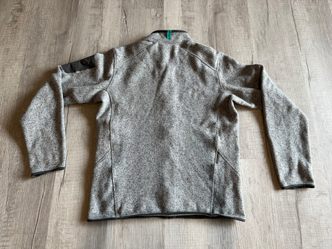 T Arcteryx Covert Sweater Sz M